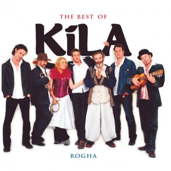 Kila & Liam Ó Maonlaí Cathain Nua