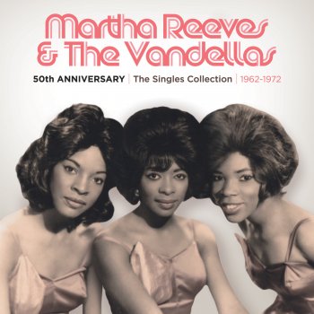 Martha Reeves & The Vandellas Wild One (Single Version) (Mono)