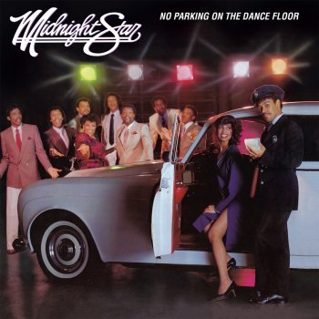 Midnight Star Wet My Whistle