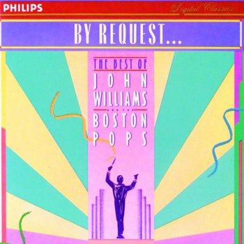 Boston Pops Orchestra feat. John Williams Main Theme from "Star Wars"