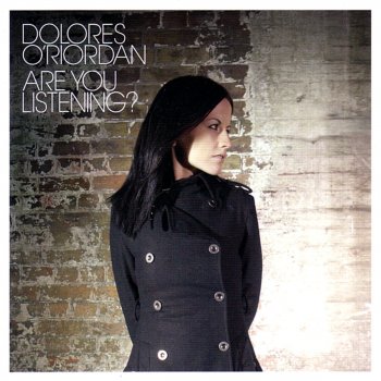 Dolores O'Riordan October