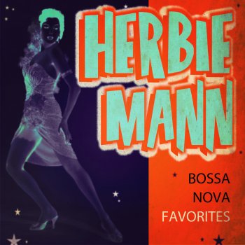 Herbie Mann Influenza do Jazz