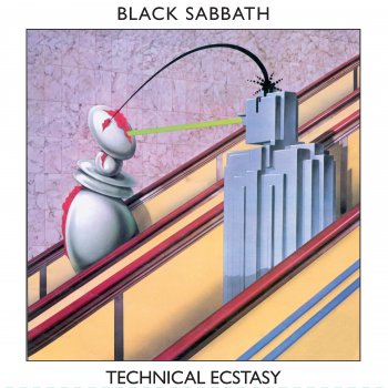 Black Sabbath Gypsy