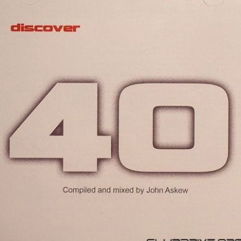 John Askew How Can I Put This (John O'Callaghan remix)