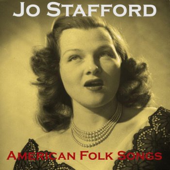 Jo Stafford Shenandoah