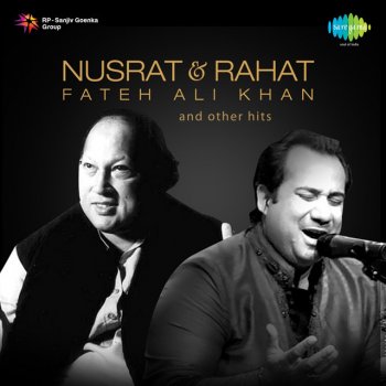 Rahat Fateh Ali Khan Charkha - Remix