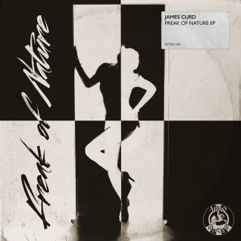 James Curd feat. Turbotito & Likasto Freak of Nature (feat. Likasto)