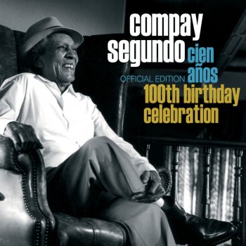 Compay Segundo Silencio - Directo RNE