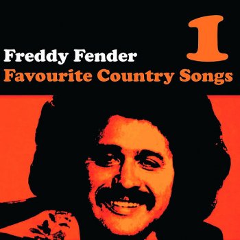 Freddy Fender It's Not Fun Anymore
