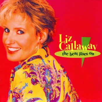 Liz Callaway Half as Big as Life