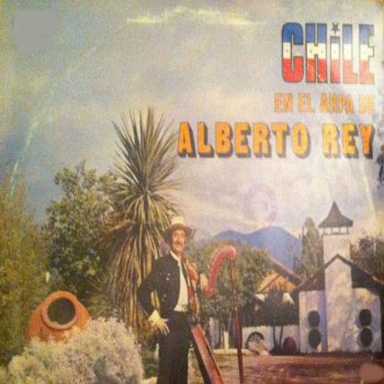 Alberto Rey Ay Agüita de Mi Tierra