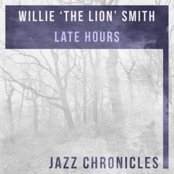 Willie "The Lion" Smith Dardanella (Live)