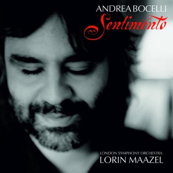Andrea Bocelli Plaisir D'Amour