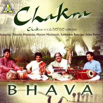 Chakra Ragam-Tanam-Pallavi Part 1