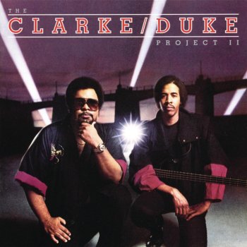 Stanley Clarke Wild Dog