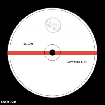 Исполнитель Waveback Luke, альбом Hot Line