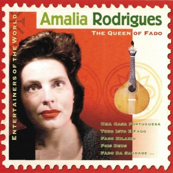 Amália Rodrigues Ha festa na nouraria