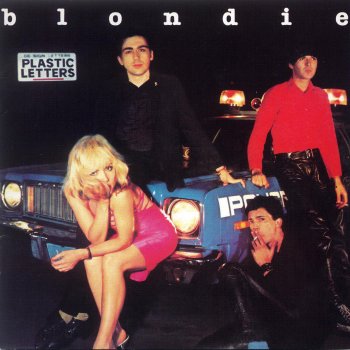 Blondie Poets Problem
