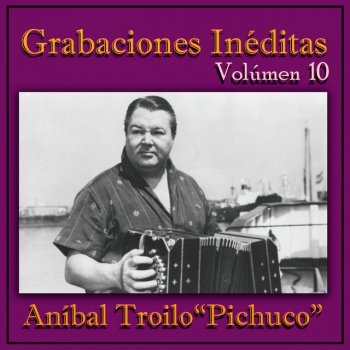 Aníbal Troilo Ivette (feat. Raúl Berón)