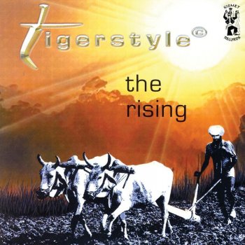 Tigerstyle Gangsta Steppin