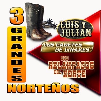 Los Cadetes De Linares Taconazo