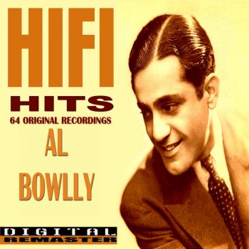 Al Bowlly Just Let Me Look At You ( from Joy of Living)