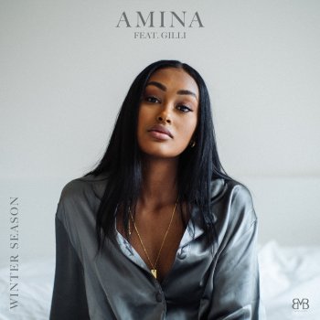 Amina feat. Gilli Winter Season (feat. Gilli)