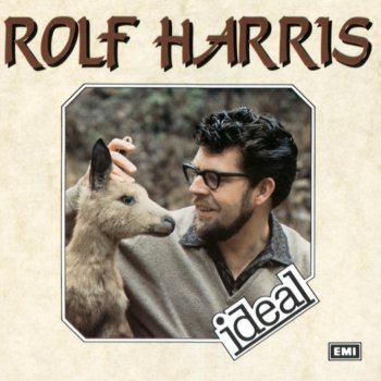 Rolf Harris Botany Bay