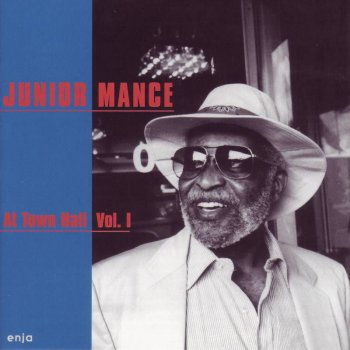 Junior Mance Small Fry