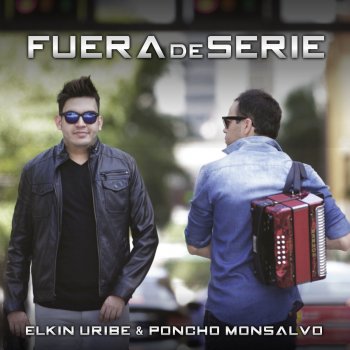 Elkin Uribe feat. Poncho Monsalvo Despégala