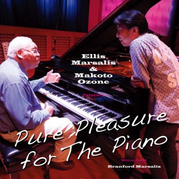 Ellis Marsalis & Makoto Ozone エミリー