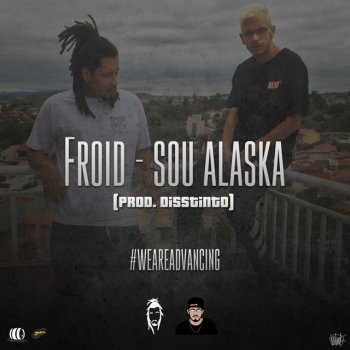 Froid Sou Alaska