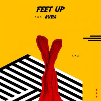 KVBA Feet Up