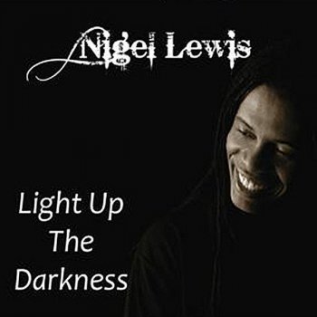 Nigel Lewis Amazing Grace