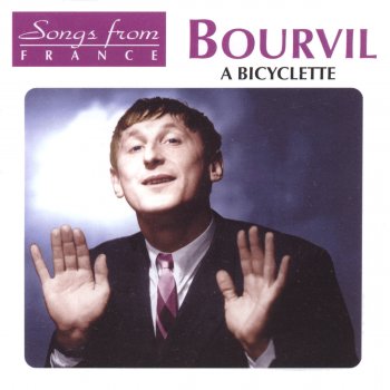 Bourvil La rumba du pinceau