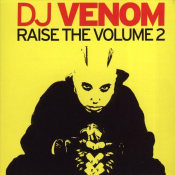 DJ Venom Tetris Infection