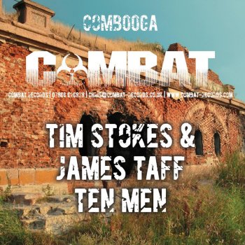 Исполнитель Tim Stokes, альбом Ten Men