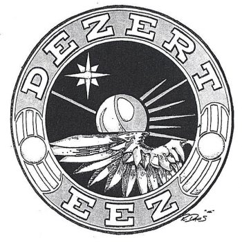 Исполнитель Dezert Eez, альбом Declaration of War