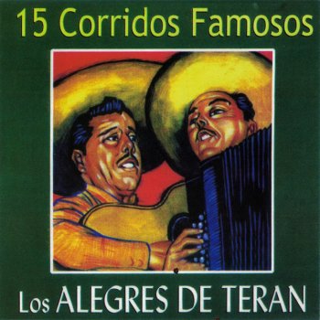 Los Alegres De Terán Jacinto Treviño
