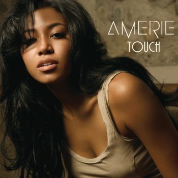 Amerie feat. T.I. Touch - A Capella feat. T.I.