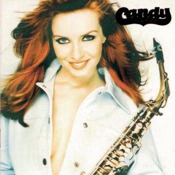 Candy Dulfer Jazz It's Me