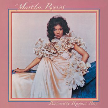 Martha Reeves Ain't That Peculiar