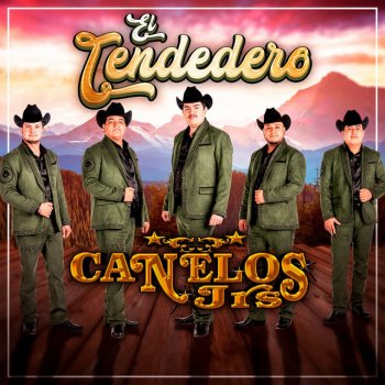 Canelos JRS El Corrido del 20