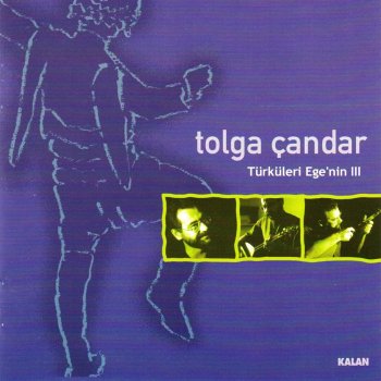 Tolga Çandar Yağmur Yağar