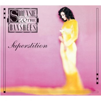 Siouxsie and the Banshees Face To Face