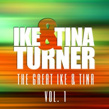 Ike & Tina Turner Here's Your Heart