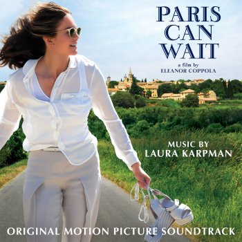 Laura Karpman Paris Can Wait