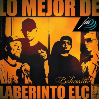 Laberinto ELC Un Paso Mas