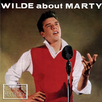 Marty Wilde All American Boy