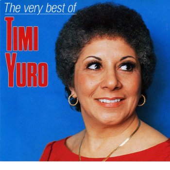 Timi Yuro All Alone Am I